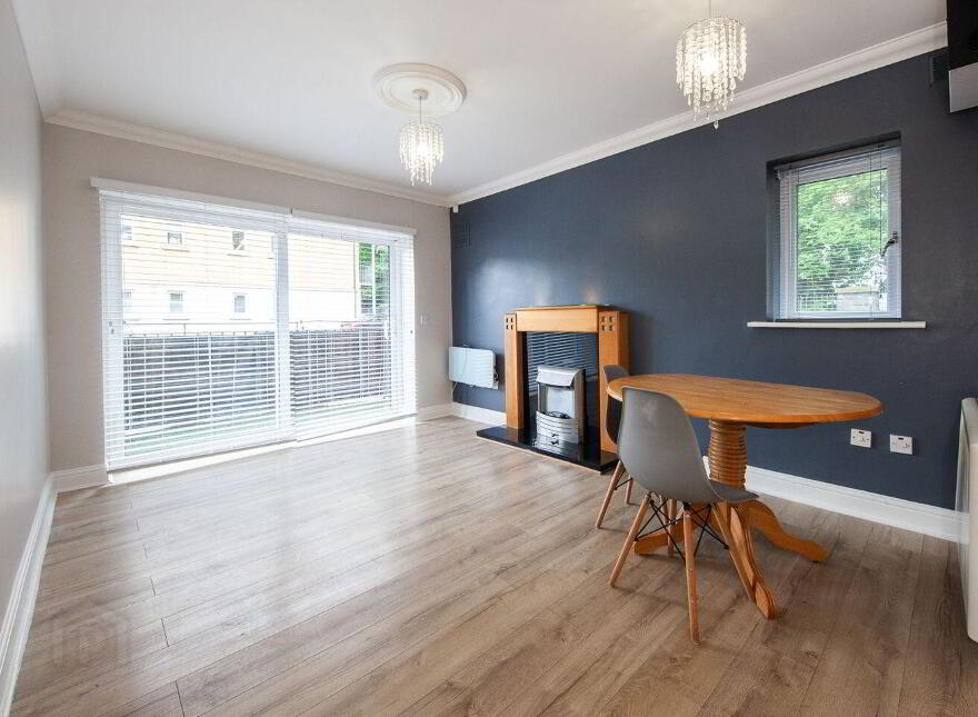 The Oak, Clonshaugh Woods, Clonshaugh, Clonshaugh, D17YE00