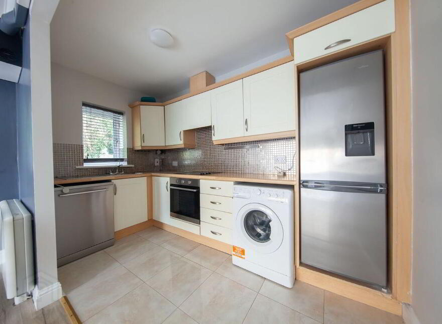 The Oak, Clonshaugh Woods, Clonshaugh, Clonshaugh, D17YE00