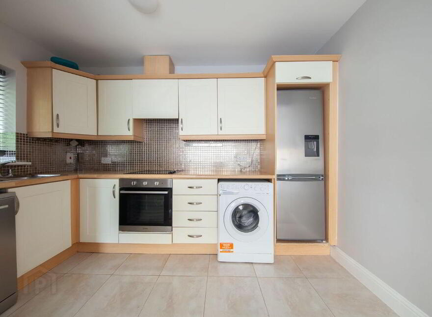 The Oak, Clonshaugh Woods, Clonshaugh, Clonshaugh, D17YE00