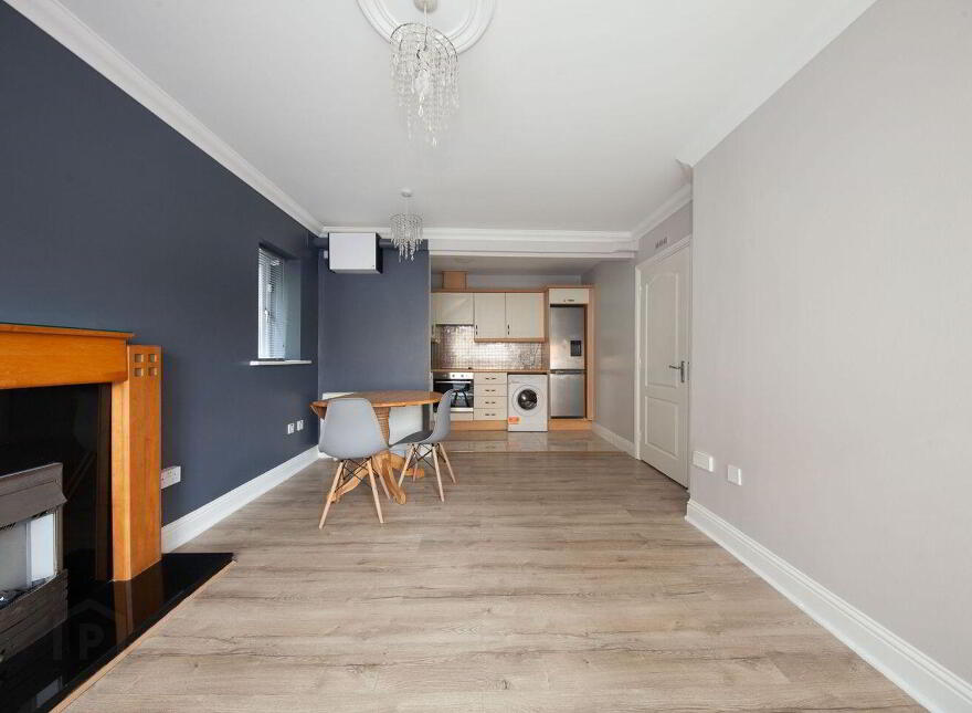 Apartment 1 The Oak Clonshaugh Woods, Clonshaugh, Clonshaugh, D17YE00