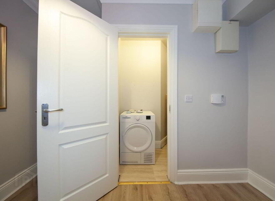 Apartment 1 The Oak Clonshaugh Woods, Clonshaugh, Clonshaugh, D17YE00