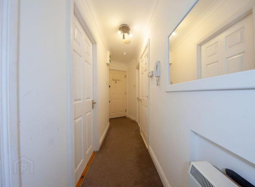 Apartment 4 Green View, Clonsilla, Clonsilla, D15P6W4