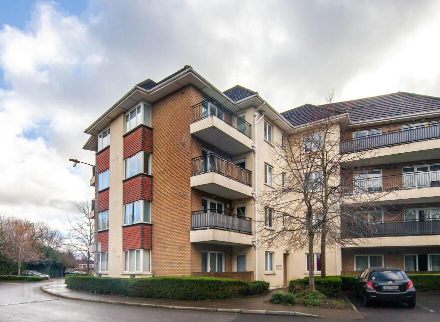 Apartment 4 Green View, Clonsilla, Clonsilla, D15P6W4
