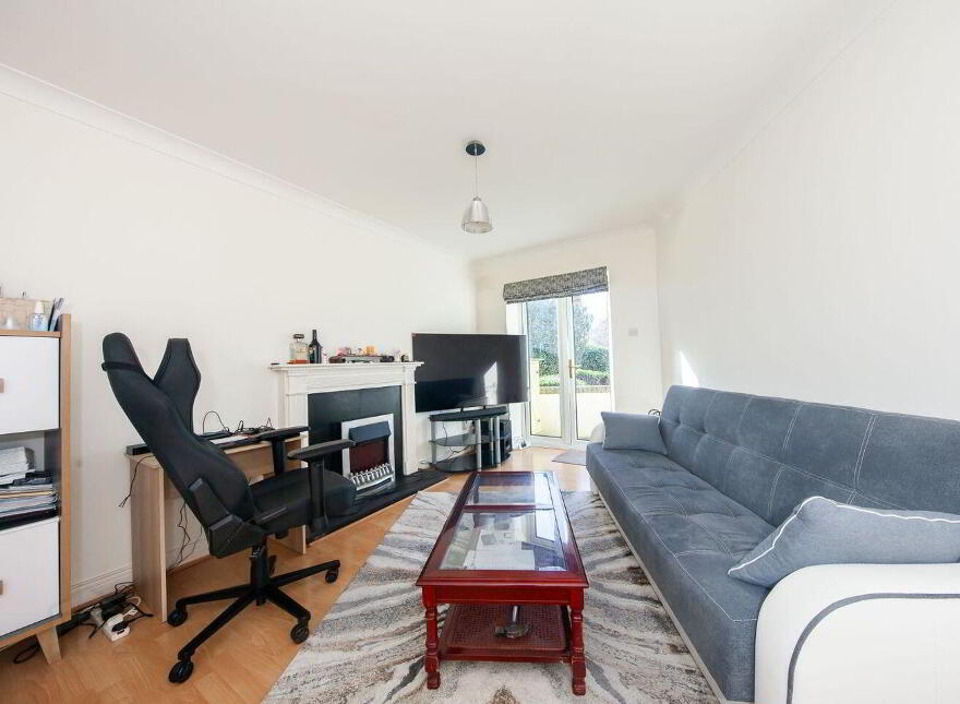 Apartment 4 Green View, Clonsilla, Clonsilla, D15P6W4
