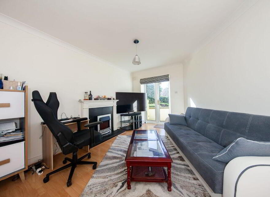 Apartment 4 Green View, Clonsilla, Clonsilla, D15P6W4