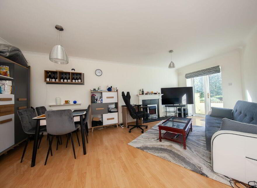 Apartment 4 Green View, Clonsilla, Clonsilla, D15P6W4