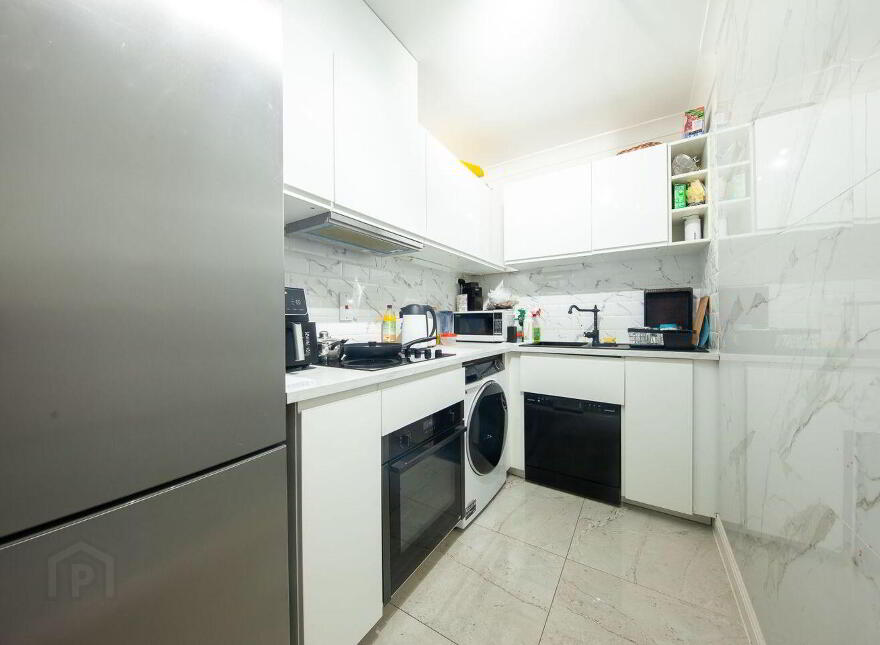 Apartment 4 Green View, Clonsilla, Clonsilla, D15P6W4