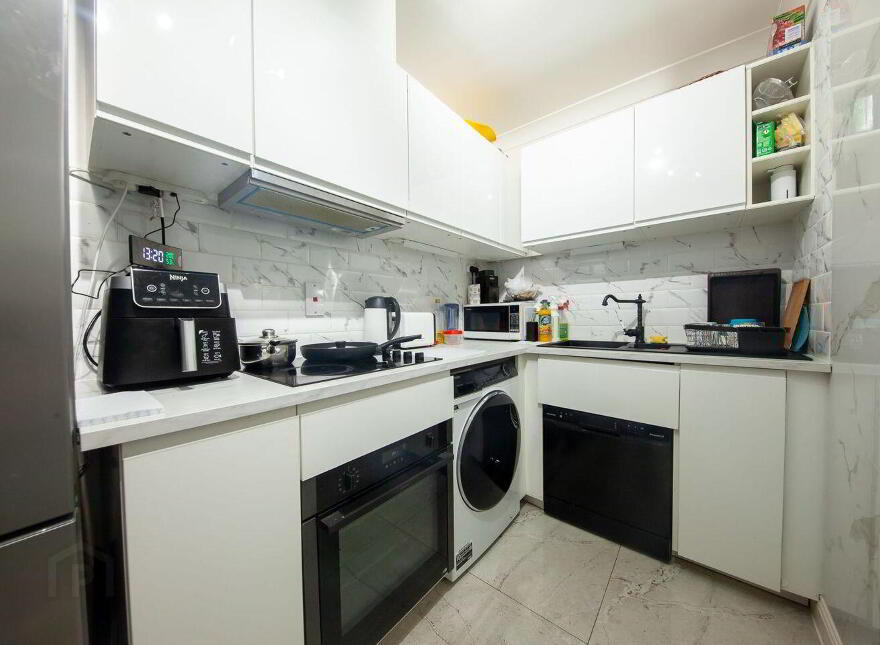 Apartment 4 Green View, Clonsilla, Clonsilla, D15P6W4