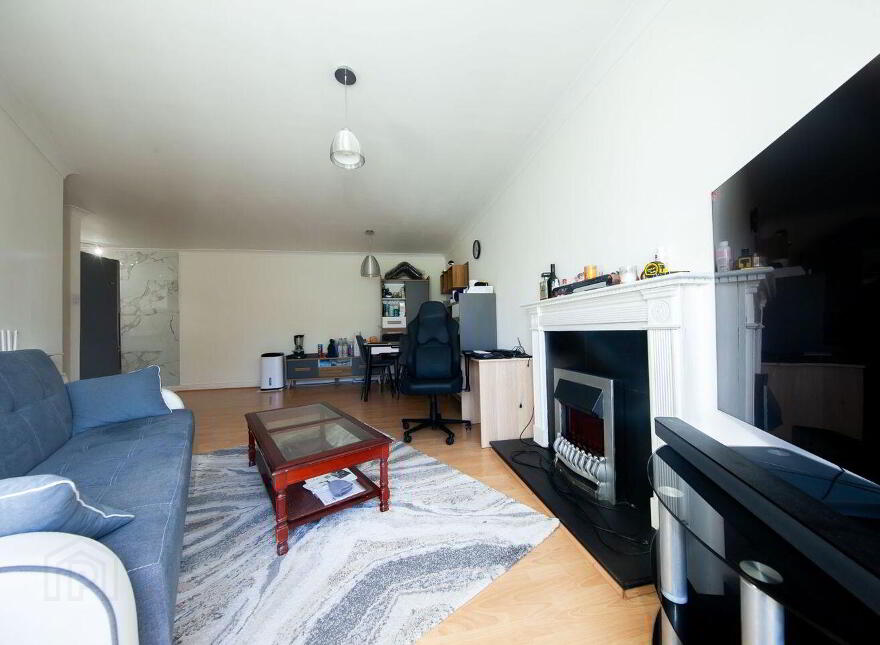 Apartment 4 Green View, Clonsilla, Clonsilla, D15P6W4