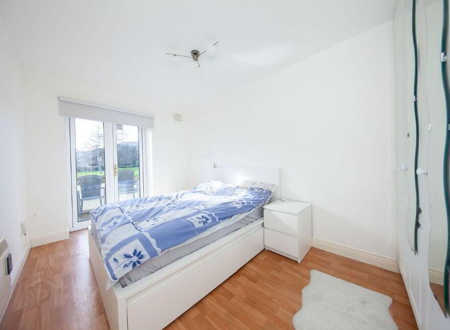 Apartment 4 Green View, Clonsilla, Clonsilla, D15P6W4