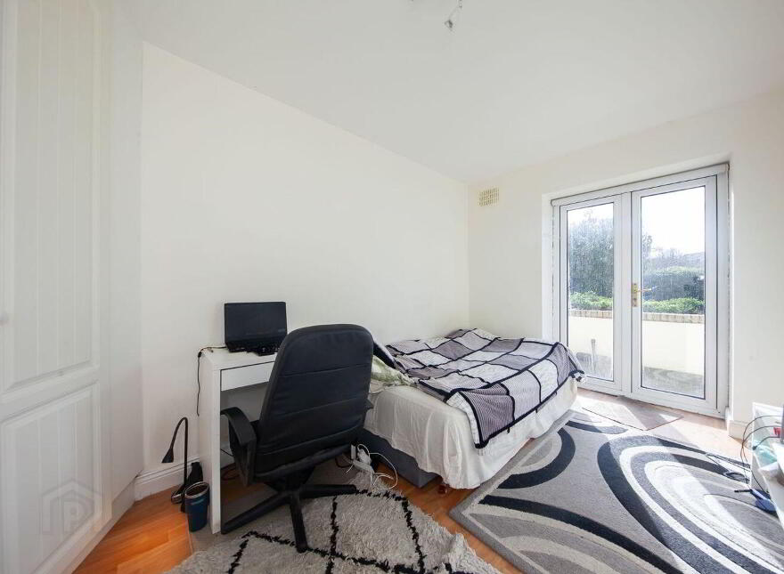 Apartment 4 Green View, Clonsilla, Clonsilla, D15P6W4