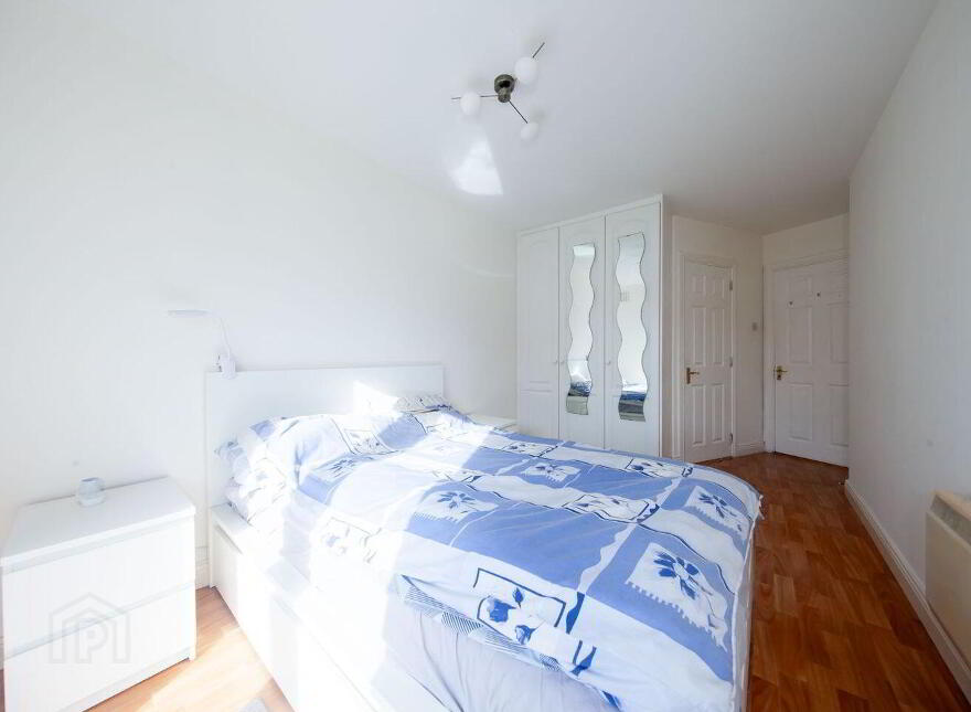 Apartment 4 Green View, Clonsilla, Clonsilla, D15P6W4