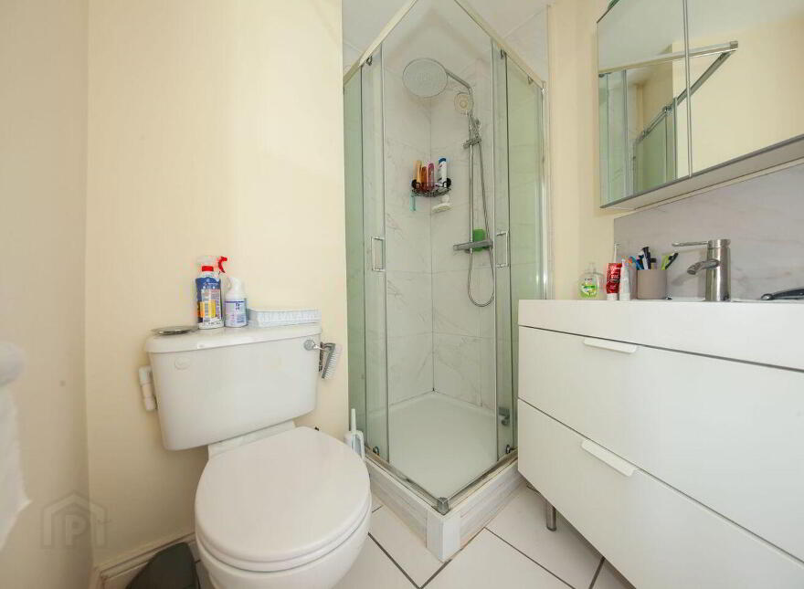 Apartment 4 Green View, Clonsilla, Clonsilla, D15P6W4