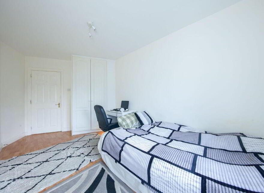 Apartment 4 Green View, Clonsilla, Clonsilla, D15P6W4