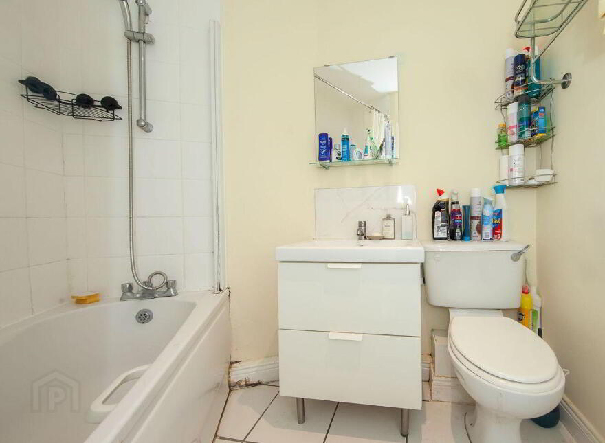 Apartment 4 Green View, Clonsilla, Clonsilla, D15P6W4