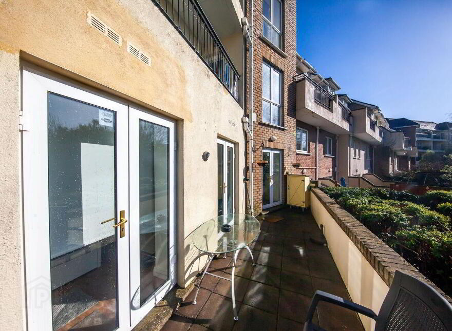 Apartment 4 Green View, Clonsilla, Clonsilla, D15P6W4