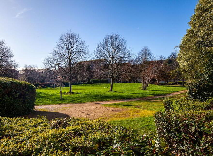 Apartment 4 Green View, Clonsilla, Clonsilla, D15P6W4