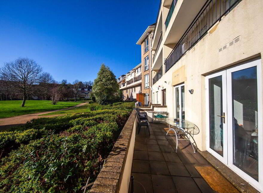 Apartment 4 Green View, Clonsilla, Clonsilla, D15P6W4