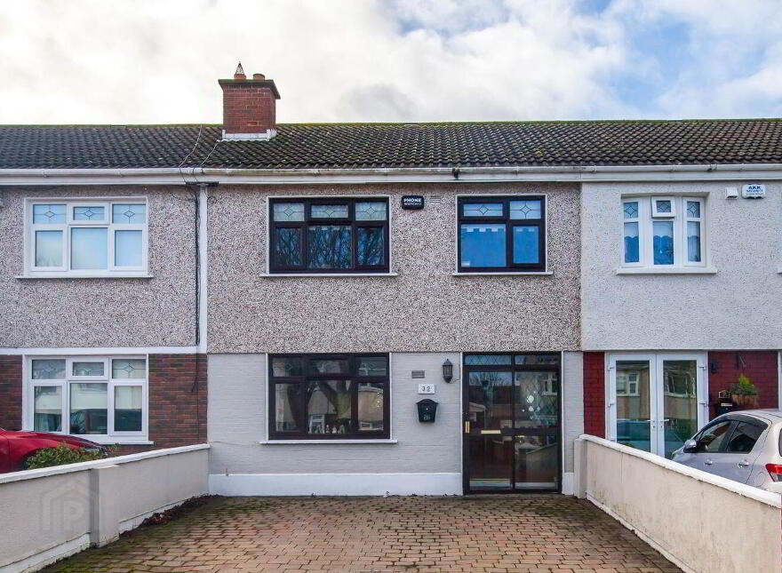 32 Clonshaugh Meadow, Clonshaugh, D17EP66