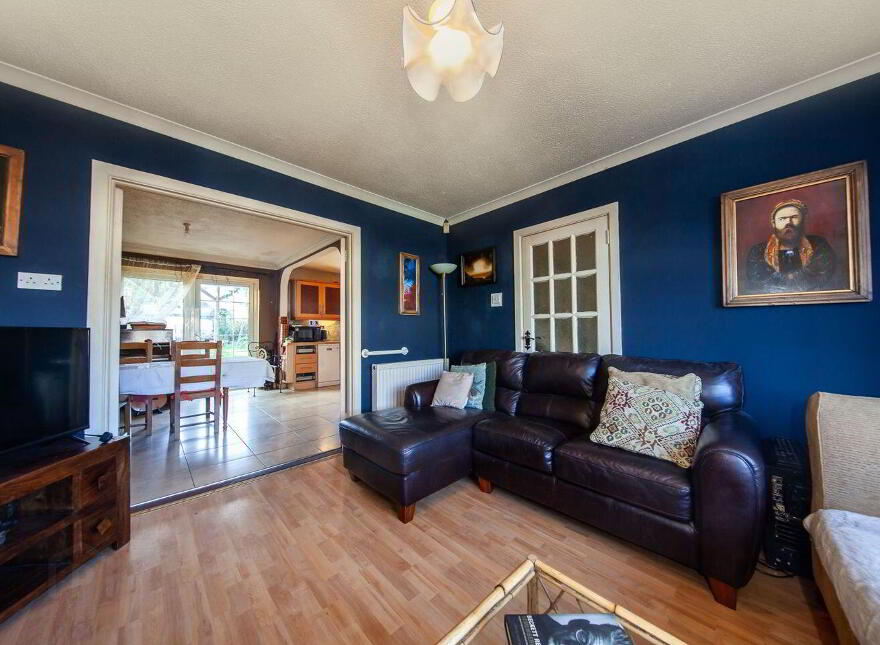 32 Clonshaugh Meadow, Clonshaugh, D17EP66