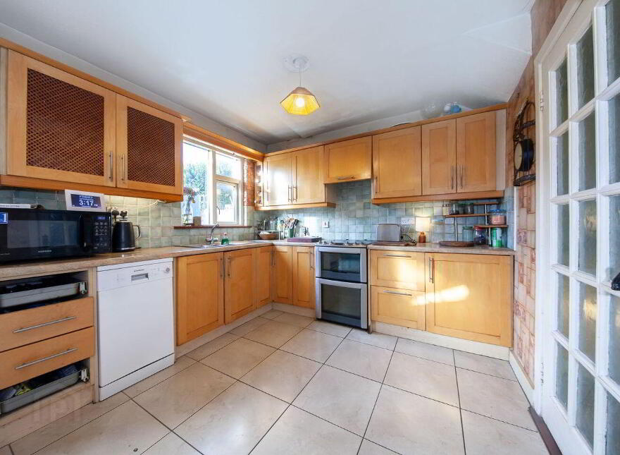 32 Clonshaugh Meadow, Clonshaugh, D17EP66
