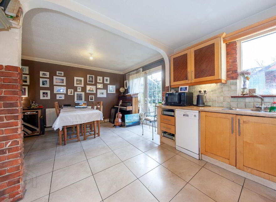 32 Clonshaugh Meadow, Clonshaugh, D17EP66