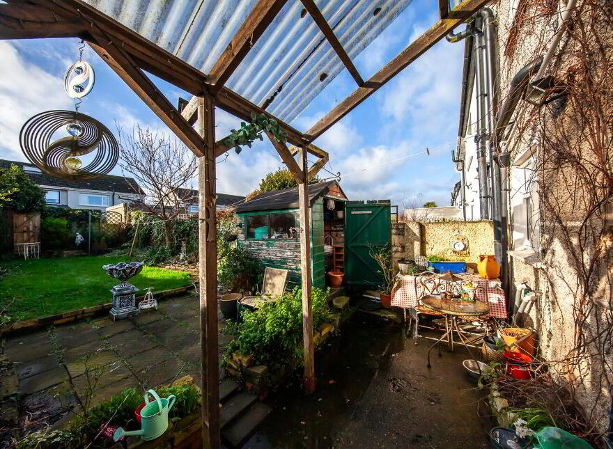 32 Clonshaugh Meadow, Clonshaugh, D17EP66