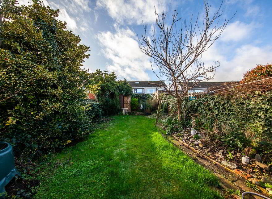 32 Clonshaugh Meadow, Clonshaugh, D17EP66