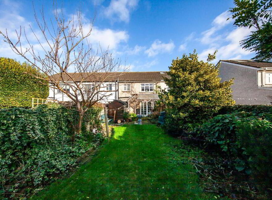 32 Clonshaugh Meadow, Clonshaugh, D17EP66