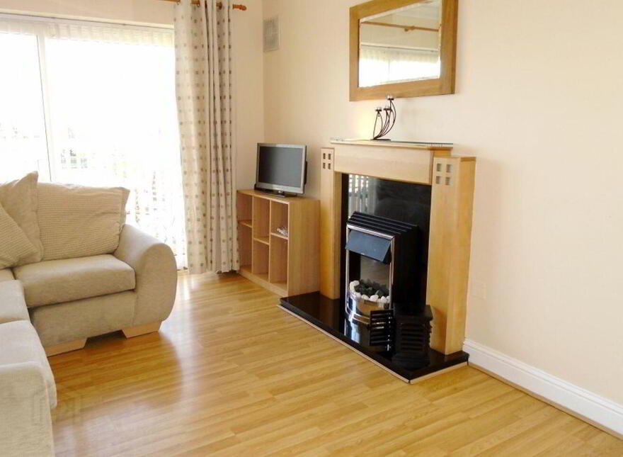 The Sycamores, Clonshaugh Woods, Clonshaugh, Clonshaugh, D17