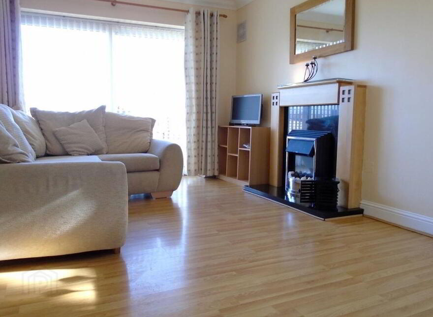 The Sycamores, Clonshaugh Woods, Clonshaugh, Clonshaugh, D17