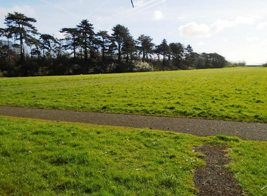The Sycamores, Clonshaugh Woods, Clonshaugh, Clonshaugh, D17