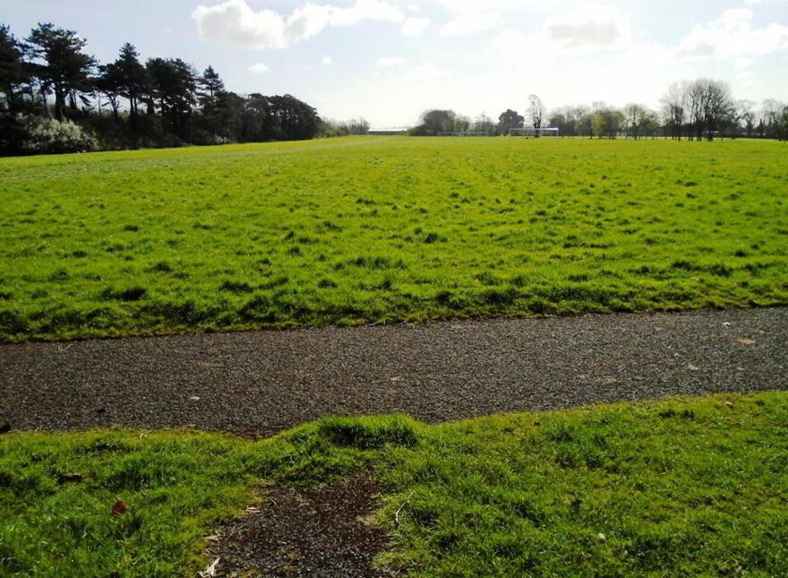 The Sycamores, Clonshaugh Woods, Clonshaugh, Clonshaugh, D17