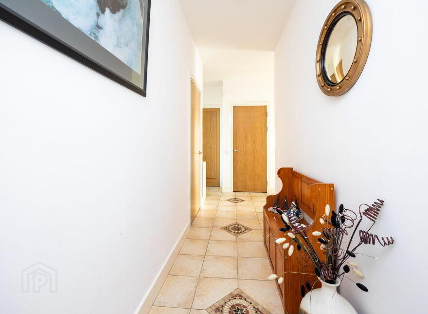 Apartment, The Lighthouse, North Strand, North Strand, D03DX45