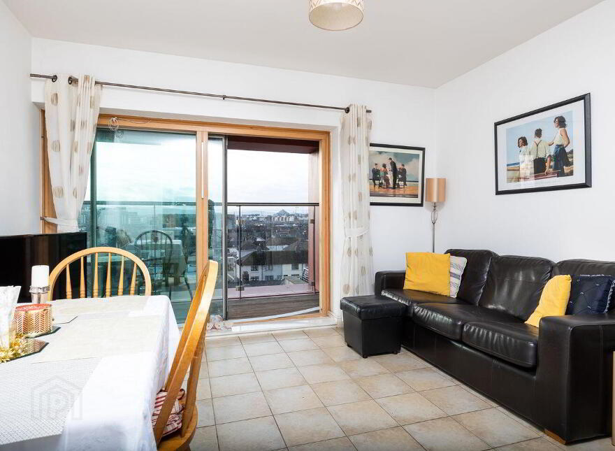 Apartment, The Lighthouse, North Strand, North Strand, D03DX45
