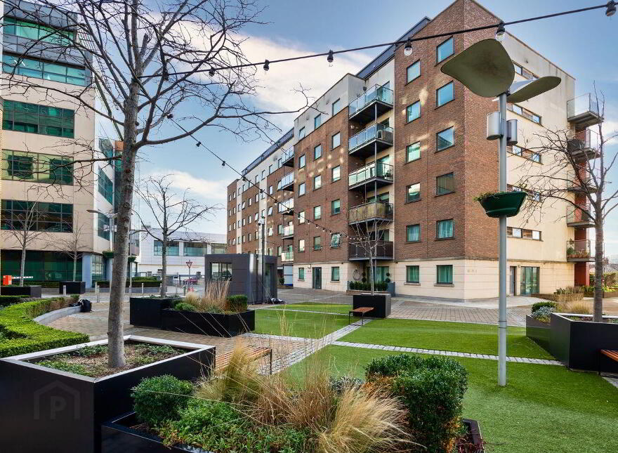 Apartment, The Lighthouse, North Strand, North Strand, D03DX45