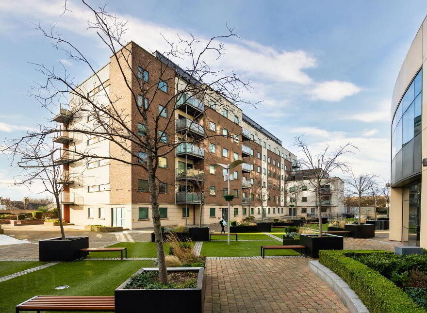 Apartment, The Lighthouse, North Strand, North Strand, D03DX45