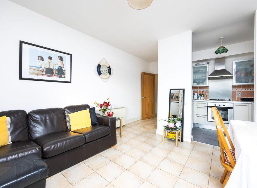 Apartment, The Lighthouse, North Strand, North Strand, D03DX45
