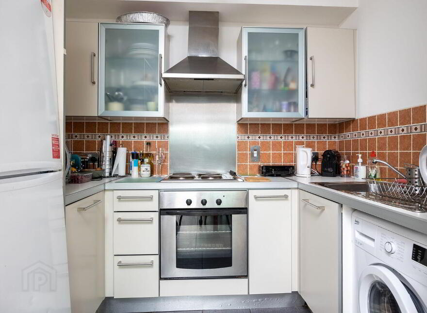 Apartment, The Lighthouse, North Strand, North Strand, D03DX45