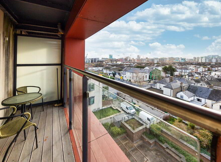 Apartment, The Lighthouse, North Strand, North Strand, D03DX45