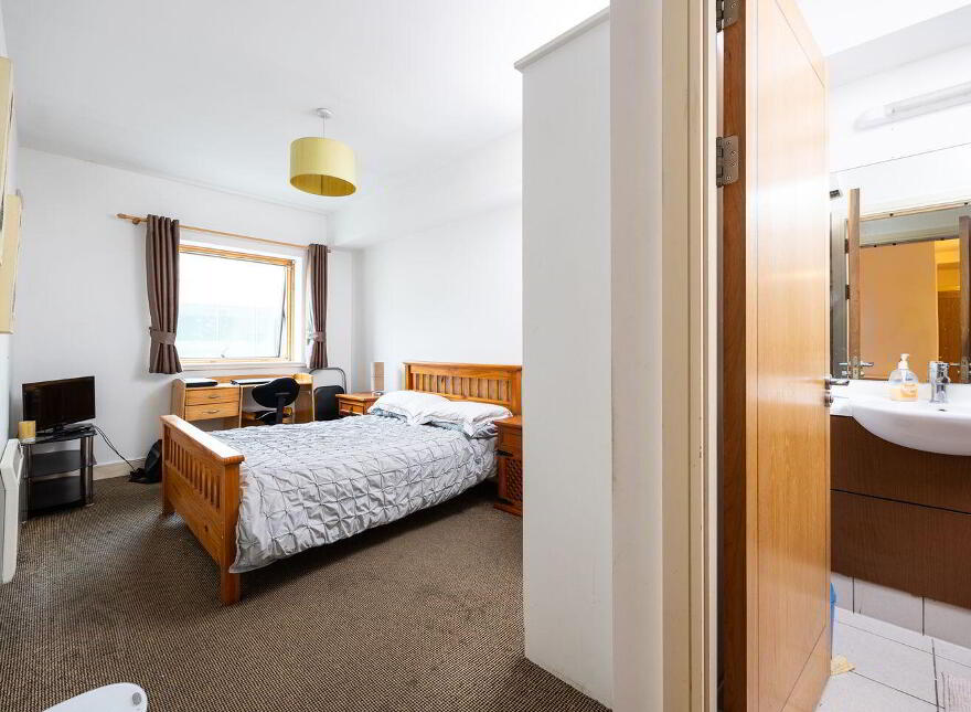 Apartment, The Lighthouse, North Strand, North Strand, D03DX45