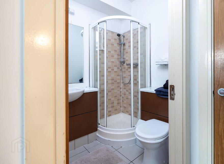 Apartment, The Lighthouse, North Strand, North Strand, D03DX45