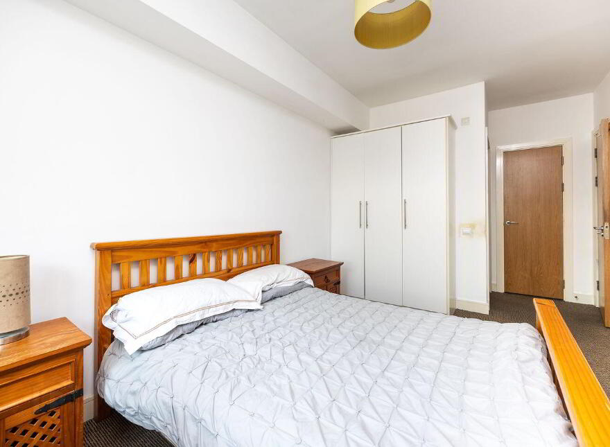 Apartment, The Lighthouse, North Strand, North Strand, D03DX45