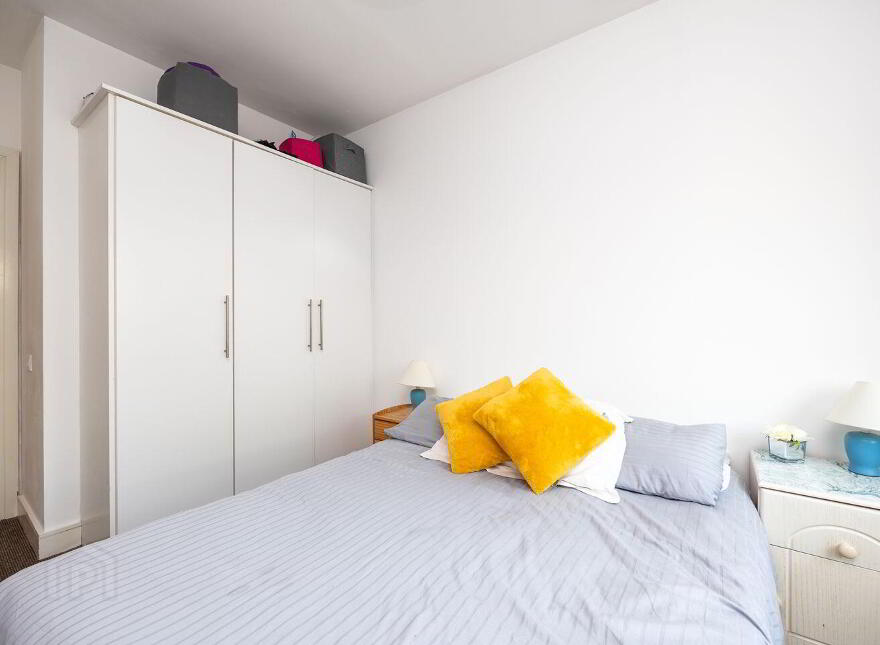Apartment, The Lighthouse, North Strand, North Strand, D03DX45