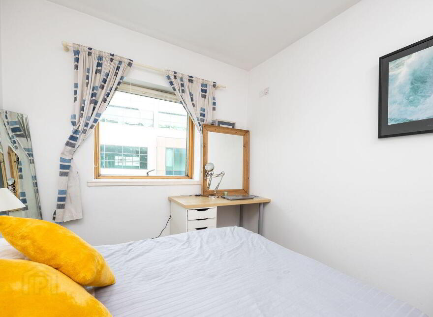 Apartment, The Lighthouse, North Strand, North Strand, D03DX45