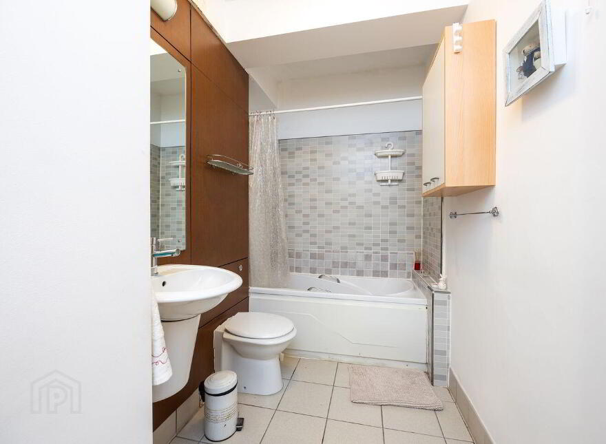 Apartment, The Lighthouse, North Strand, North Strand, D03DX45