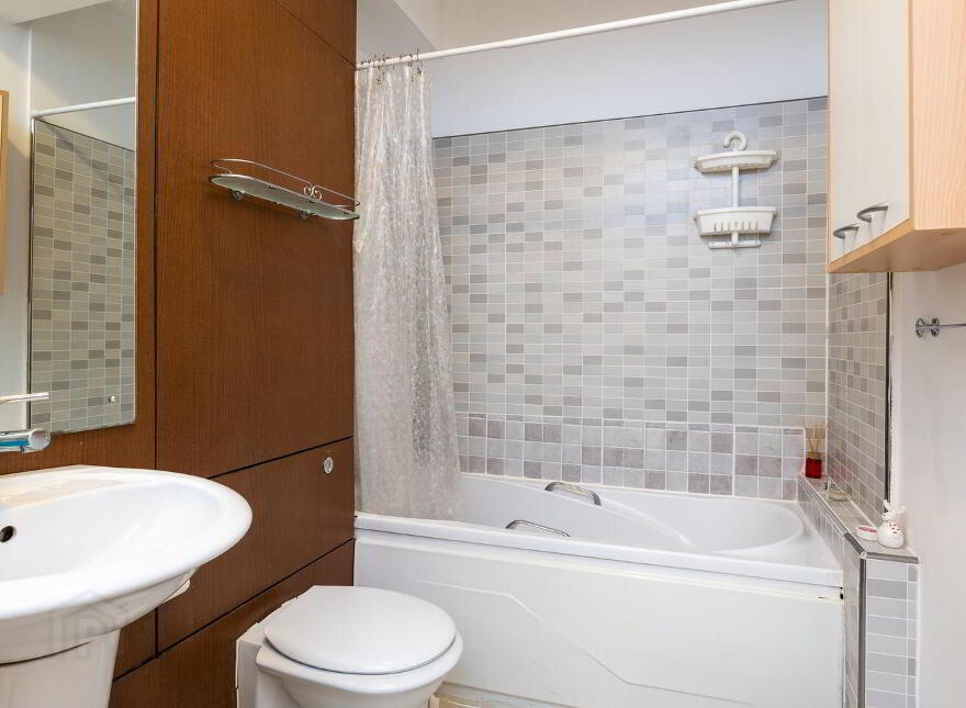 Apartment, The Lighthouse, North Strand, North Strand, D03DX45