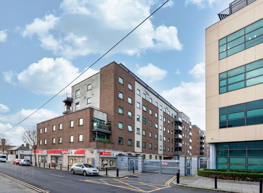 Apartment, The Lighthouse, North Strand, North Strand, D03DX45