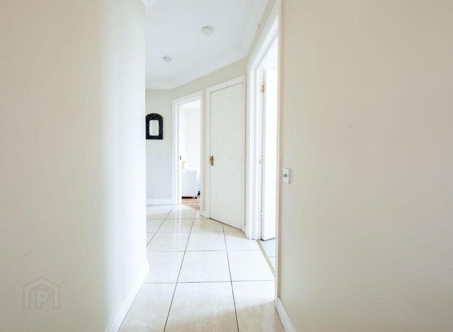 Apartment 5 Hamlet Lane Lodge, Barons Hall Rise, Barons Hall, Balbriggan, K32V656