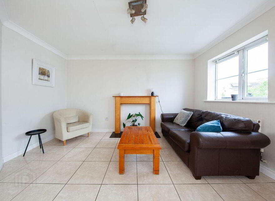 Apartment 5 Hamlet Lane Lodge, Barons Hall Rise, Barons Hall, Balbriggan, K32V656